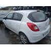 opel corsa d (s07) del año 2013