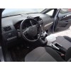 opel zafira / zafira family b (a05) del año 2010