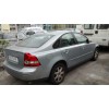 volvo s40 berlina del año 2006
