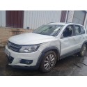 VOLKSWAGEN TIGUAN (5N2)