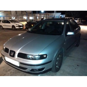seat toledo (1m2) del año 2000