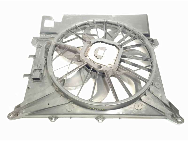 ELECTROVENTILADOR 31111543 0130706803 3137229010