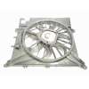 Recambio de electroventilador para volvo xc90 2.4 diesel cat referencia OEM IAM 31111543 0130706803 3137229010