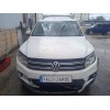 volkswagen tiguan (5n2) del año 2015