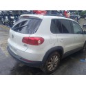 VOLKSWAGEN TIGUAN (5N2)