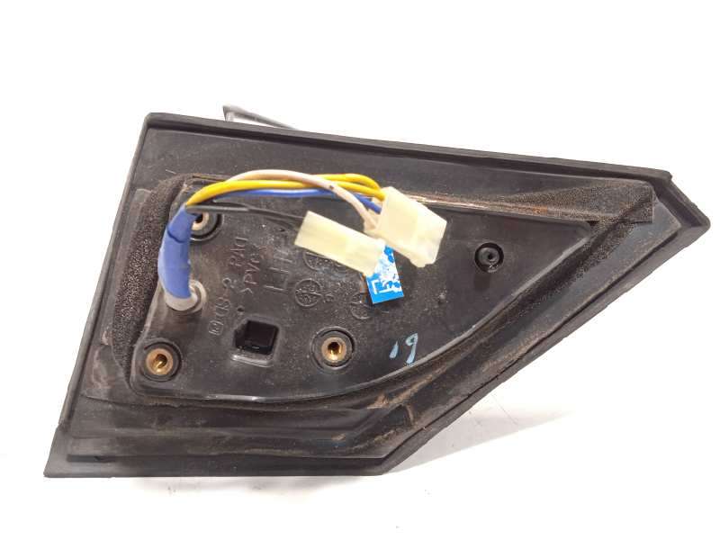 Recambio de retrovisor izquierdo para kia joice ls referencia OEM IAM 87605M3220 4