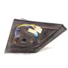 Recambio de retrovisor izquierdo para kia joice ls referencia OEM IAM 87605M3220  