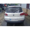 VOLKSWAGEN TIGUAN (5N2)