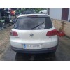 volkswagen tiguan (5n2) del año 2015