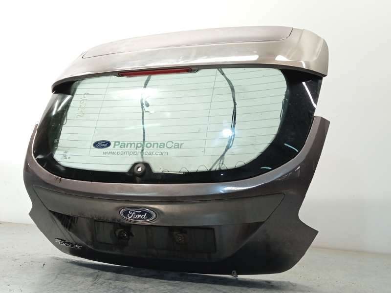 Recambio de porton trasero para ford focus lim. (cb8) trend referencia OEM IAM 1838957  PBM51A40410AE - Gris 2