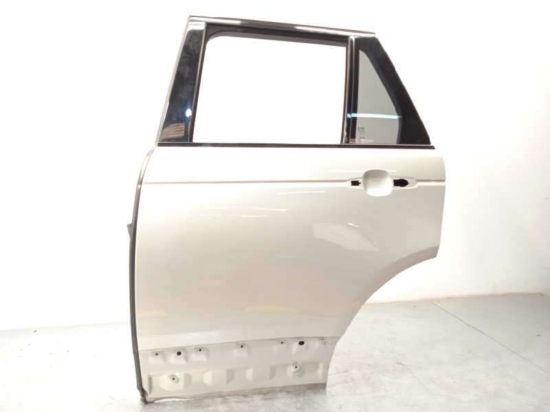 Recambio de puerta trasera izquierda para land rover range rover autobiography referencia OEM IAM LR036403  CK5224631AA 2