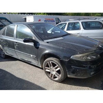 renault laguna ii (bg0) del año 2005