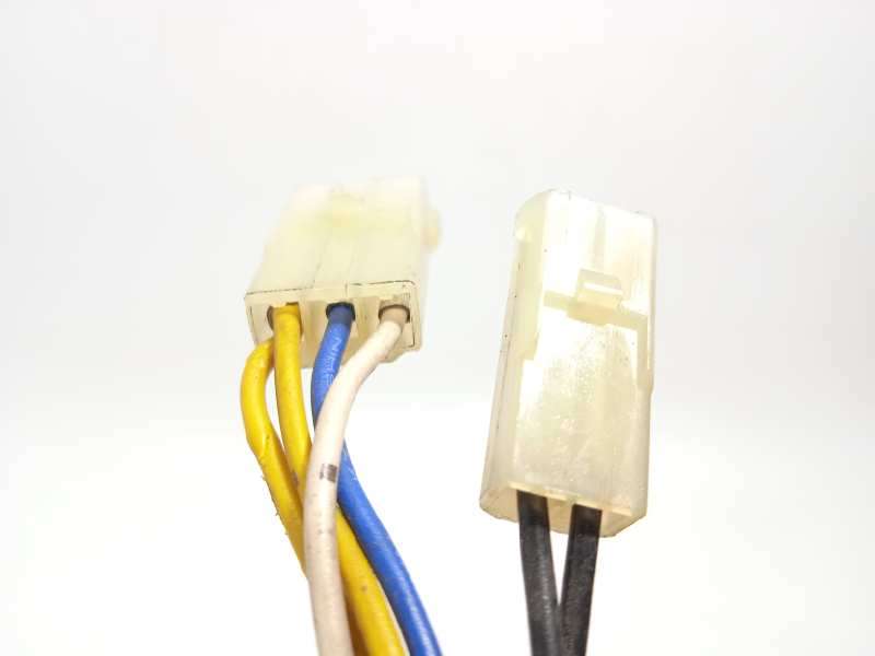 Recambio de retrovisor izquierdo para kia joice ls referencia OEM IAM 87605M3220 5
