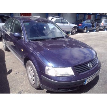 volkswagen passat berlina (3b2) del año 1999