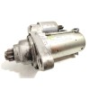 Recambio de motor arranque para volkswagen golf v (1k1) 1.4 tsi referencia OEM IAM 02Z911023G  D6GS11