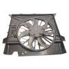 Recambio de electroventilador para volvo xc90 2.4 diesel cat referencia OEM IAM 31111543 0130706803 3137229010
