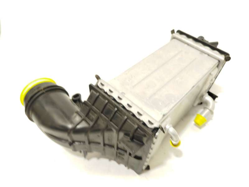 Recambio de intercooler para cupra leon (kl1, ku1, kug) 1.5 tsi referencia OEM IAM 04E145785P 2