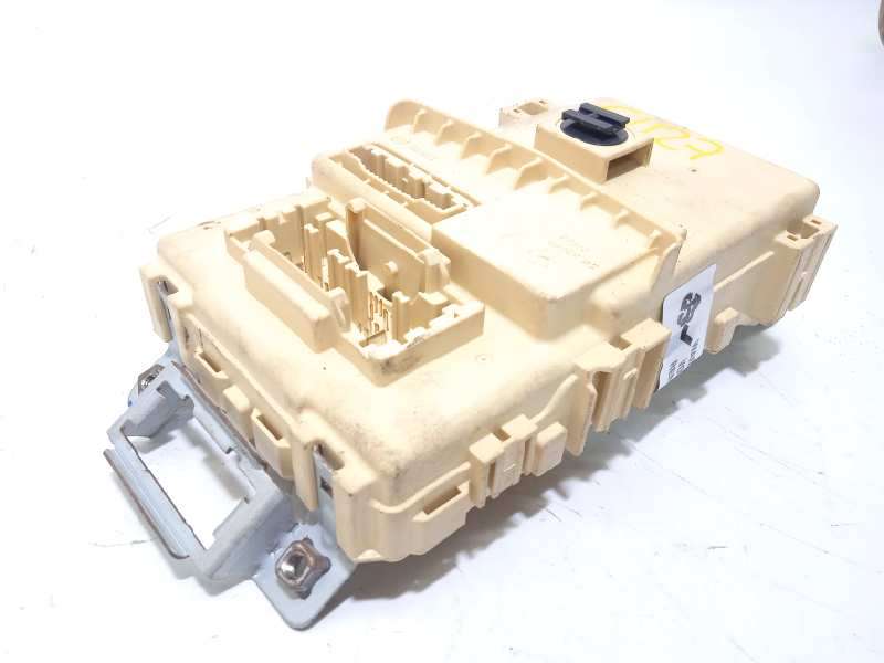 Recambio de caja reles / fusibles para hyundai i20'20 ( bc3/bi3desde 08/20 ) 1.2 referencia OEM IAM 91951Q0240 - Rojo 4