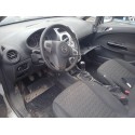 OPEL CORSA D (S07)