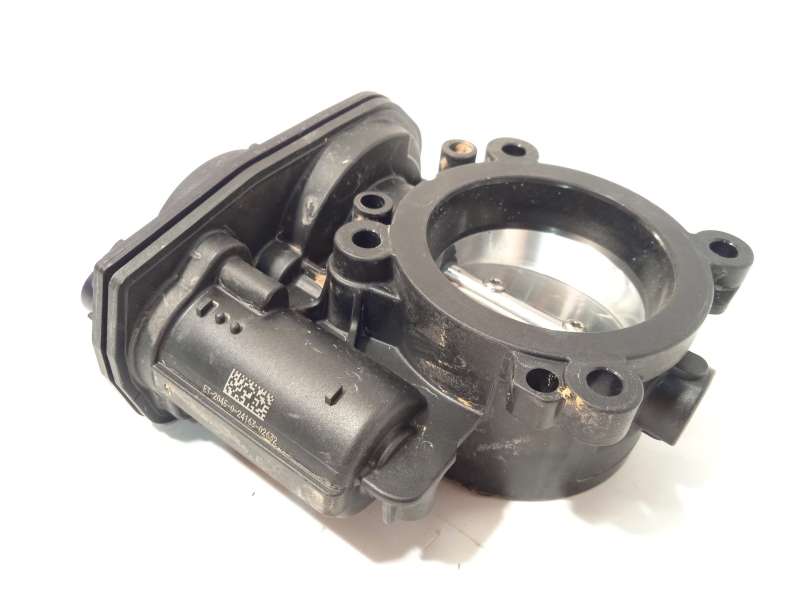 Recambio de caja mariposa para cupra leon (kl1, ku1, kug) 1.5 tsi referencia OEM IAM 04E133062S  A3C0060630000 - Azul 2