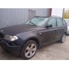 bmw x3 (e83) del año 2004