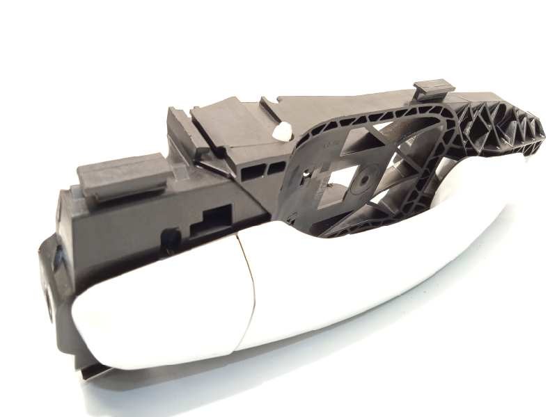 MANETA EXTERIOR DELANTERA DERECHA NOREF 