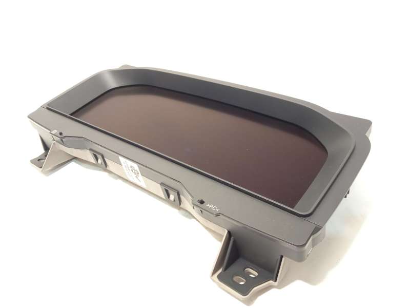 Recambio de cuadro instrumentos para nissan qashqai iii (j12) 1.5 vc-t referencia OEM IAM 248096UH3A 2