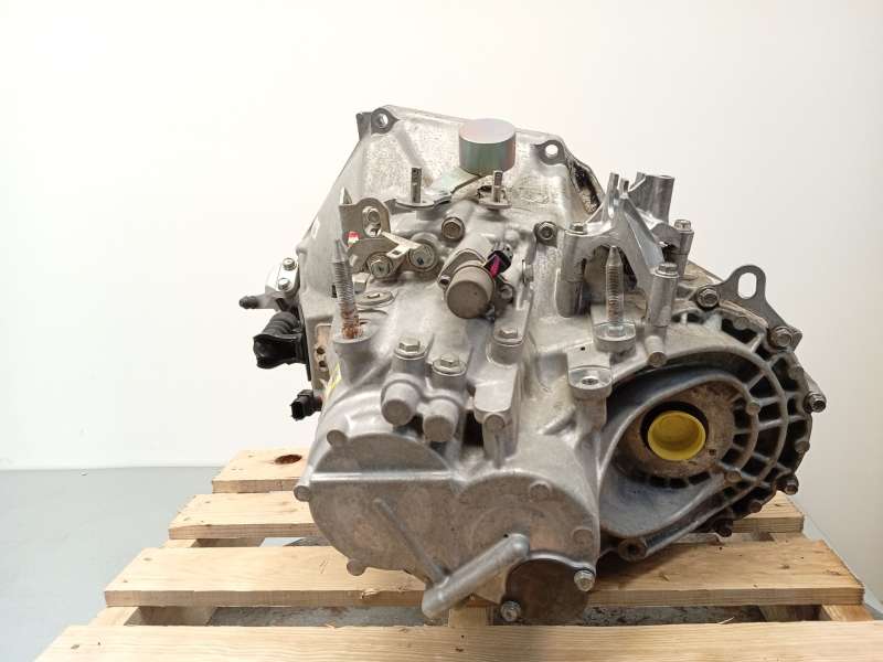 Recambio de caja cambios para honda civic ix (fk) 2.2 i-dtec (fk3) referencia OEM IAM 20011R4CE60 3