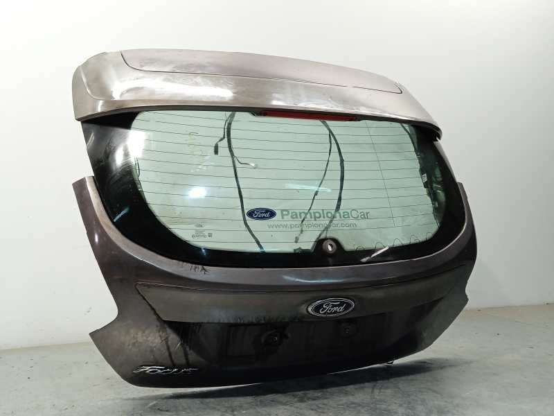 Recambio de porton trasero para ford focus lim. (cb8) trend referencia OEM IAM 1838957  PBM51A40410AE - Gris 3