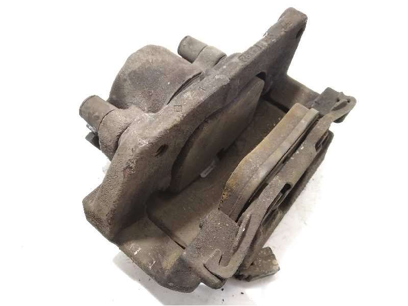 Recambio de pinza freno delantera izquierda para jaguar xf 2.2 diesel referencia OEM IAM C2C27284 - Negro 3