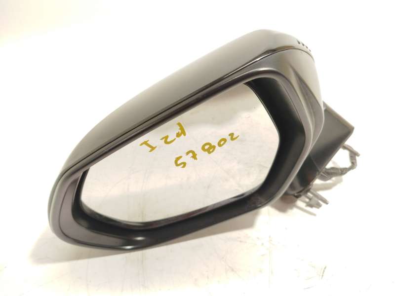 Recambio de retrovisor izquierdo para toyota corolla sedán (_e21_) 1.8 vvti hybrid (zwe211, mzea12) referencia OEM IAM 8794002L3