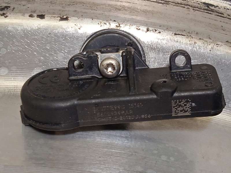 Recambio de llanta para jeep grand cherokee iv (wk, wk2) 3.0 crd v6 4x4 referencia OEM IAM 1VH41TRMAD 1VH41AAAAC 5