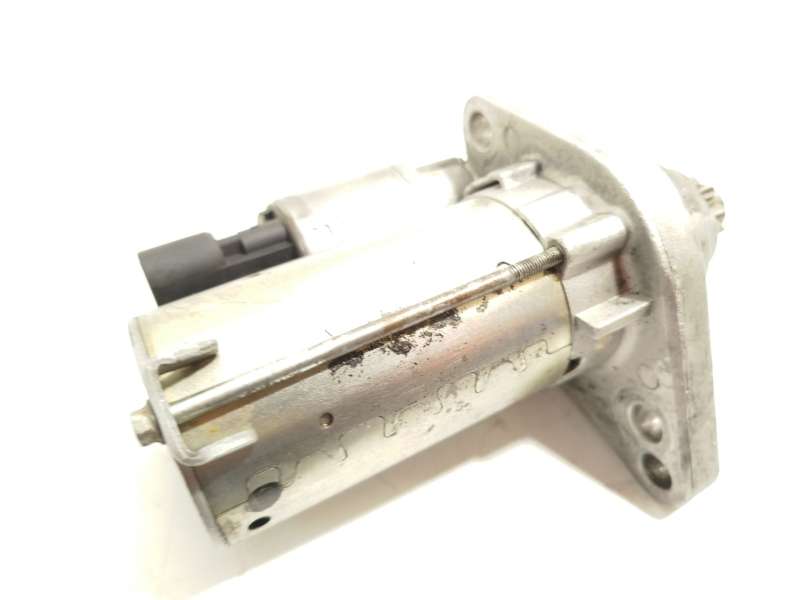 Recambio de motor arranque para volkswagen golf v (1k1) 1.4 tsi referencia OEM IAM 02Z911023G  D6GS11 - Blanco 2
