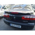RENAULT LAGUNA II (BG0)