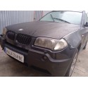 BMW X3 (E83)