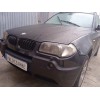 bmw x3 (e83) del año 2004