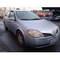 NISSAN PRIMERA (P12)