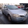 nissan primera (p12) del año 2005
