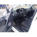 VOLKSWAGEN TIGUAN (5N2)
