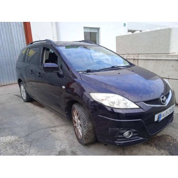 mazda 5 berl. (cr) del año 2009