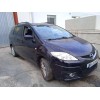 mazda 5 berl. (cr) del año 2009