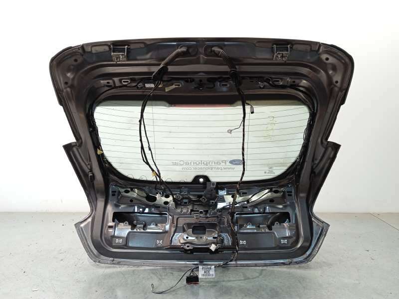 Recambio de porton trasero para ford focus lim. (cb8) trend referencia OEM IAM 1838957  PBM51A40410AE - Gris 4