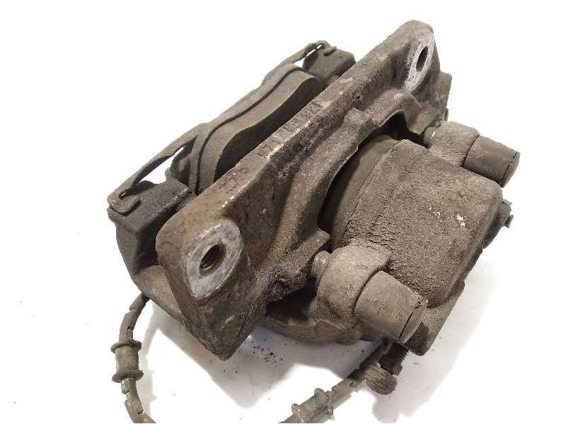 Recambio de pinza freno delantera izquierda para jaguar xf 2.2 diesel referencia OEM IAM C2C27284 - Negro 4