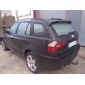 BMW X3 (E83)