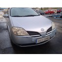 NISSAN PRIMERA (P12)