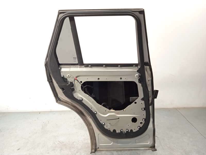 Recambio de puerta trasera izquierda para land rover range rover autobiography referencia OEM IAM LR036403  CK5224631AA 4