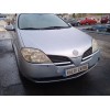nissan primera (p12) del año 2005