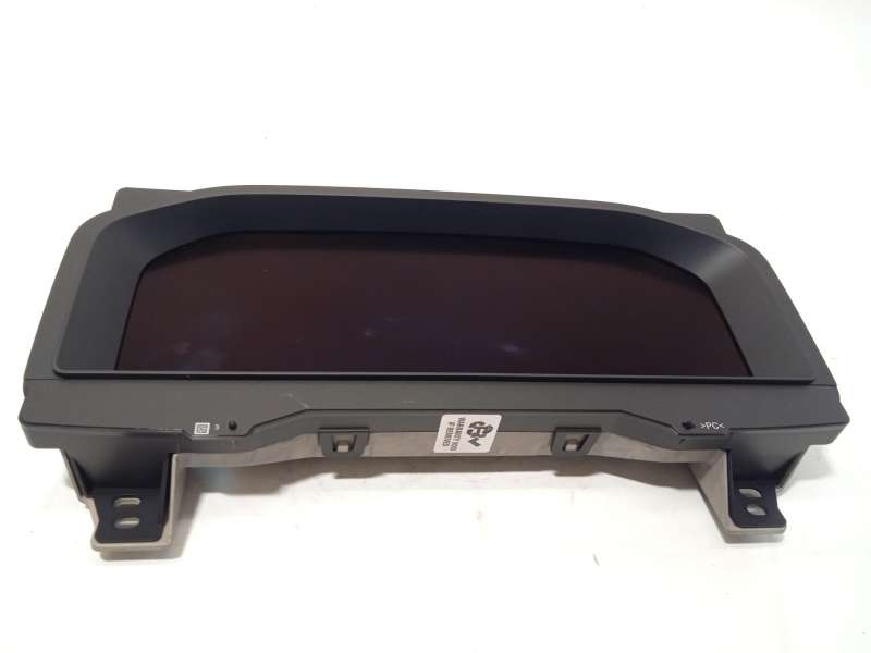 Recambio de cuadro instrumentos para nissan qashqai iii (j12) 1.5 vc-t referencia OEM IAM 248096UH3A 3