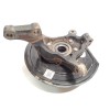 Recambio de mangueta delantera izquierda para nissan pulsar (c13) acenta referencia OEM IAM 400151KK0H 40202BA60A 400151KK0A