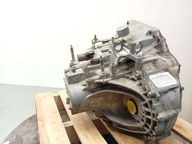 Recambio de caja cambios para honda civic ix (fk) 2.2 i-dtec (fk3) referencia OEM IAM 20011R4CE60 4